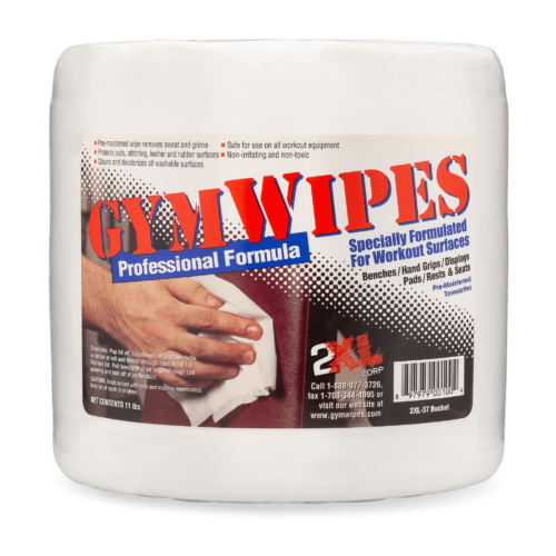 Gymwipes 2xl 38