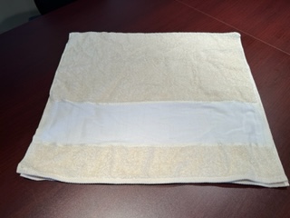 Ivory Towel Closeout