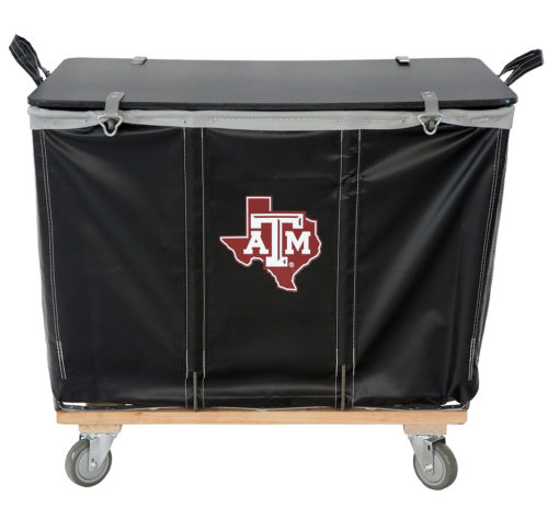 Laundry Carts Texas A&m University