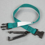Laundry Loops Straps Teal