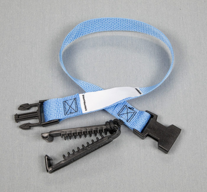 Laundry Loops Straps Skyblue