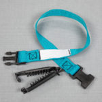 Laundry Loops Straps Turquoise