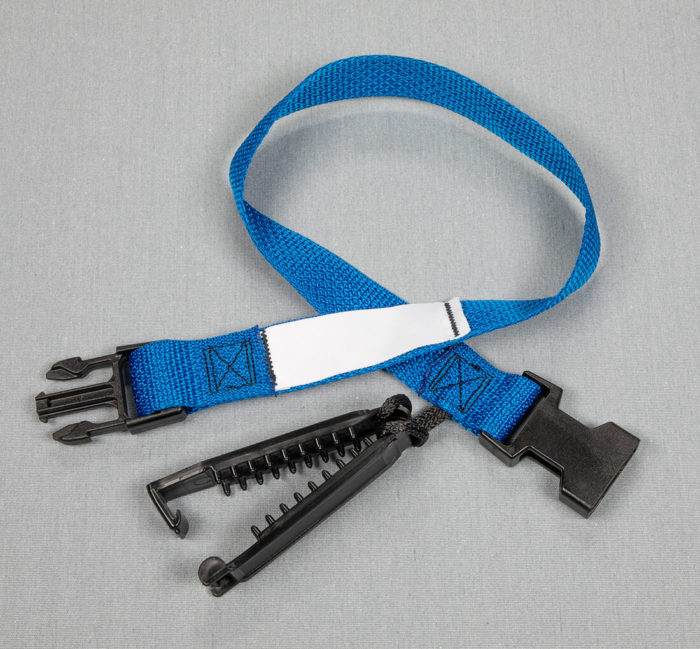 Laundry Loops Straps Pacific