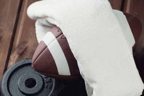 Locker Room Towels Blog Example
