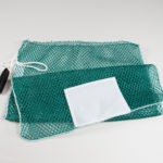 Green Laundry Bags