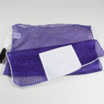 Purple Laundry Bags