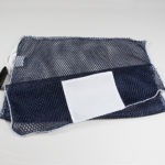 Navy Blue Laundry Bags