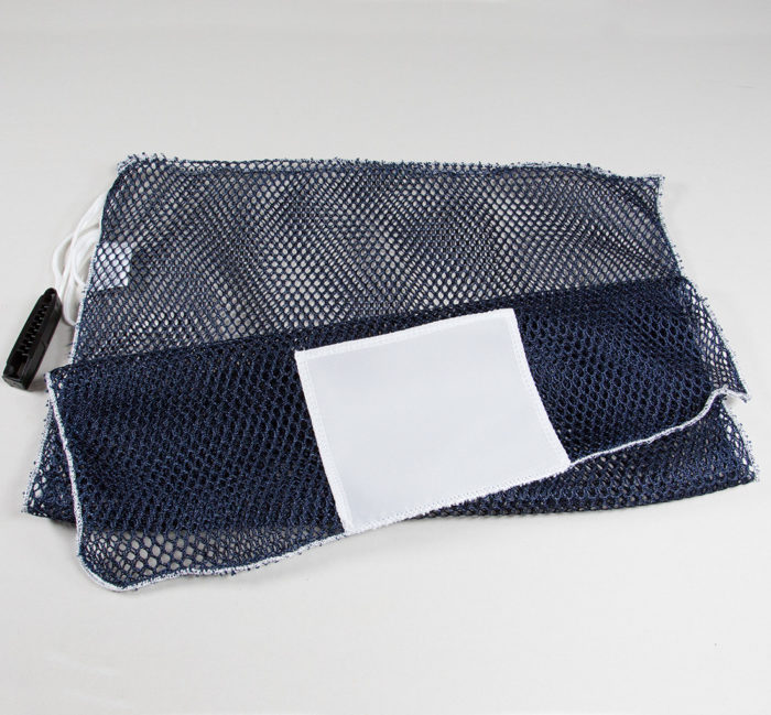 Navy Blue Laundry Bags