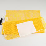 Yellow Laundry Bags