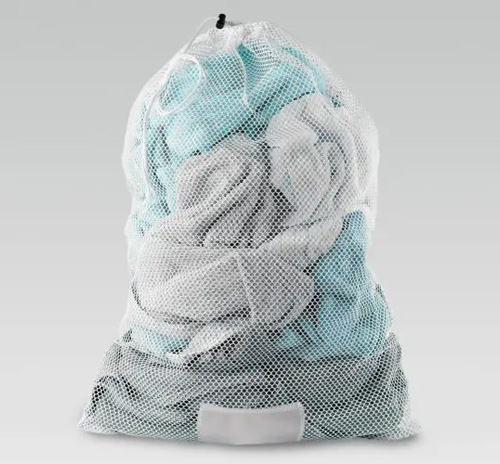 Mesh Laundry Bags for Sale