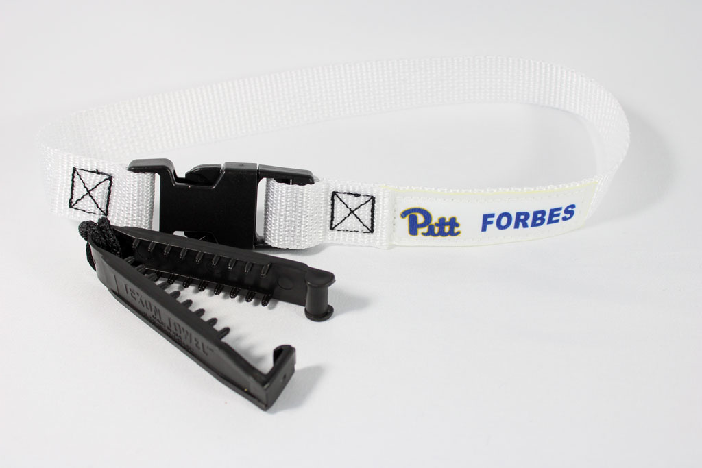 Pittsburgh Laundry Straps