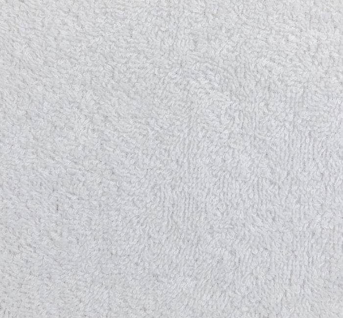 R145wht 48×60 White Bathrobe Material