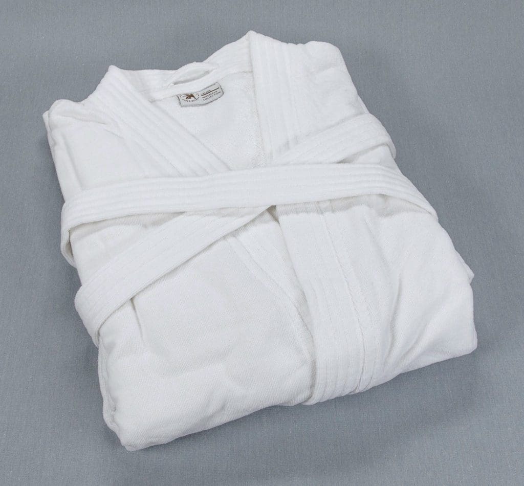 Wholesale Bath Robes in Bulk Texon Athletic Towel