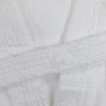 R302ki 48x65 Cotton Robe Belt