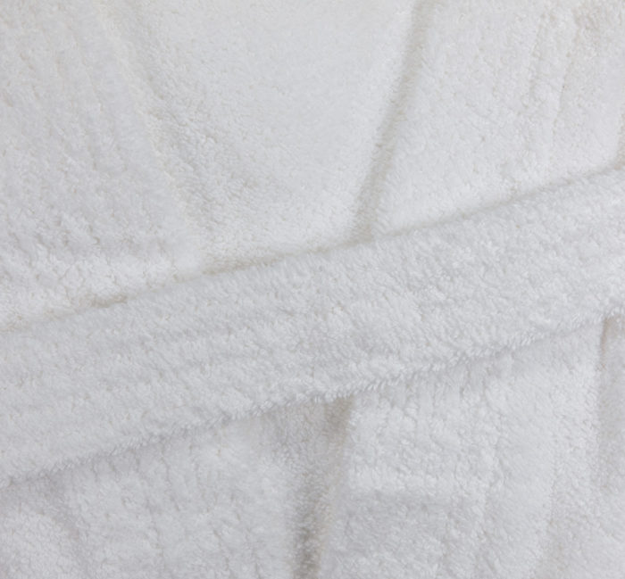 R302ki 48x65 Cotton Robe Belt