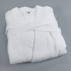 R302ki 48x65 Zero Twist Miasma Premium Cotton Robe