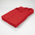 Red Gym Towels, Red Hand Towels, red car wash towels, red hand towels, bulk and wholesale, red towels amazon