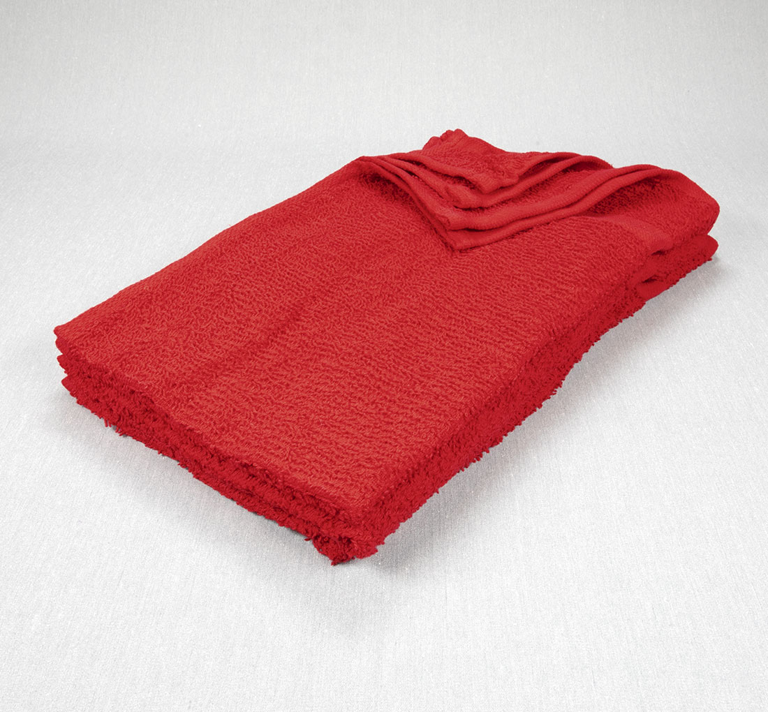 Red Gym Towels, Red Hand Towels, red car wash towels, red hand towels, bulk and wholesale, red towels amazon