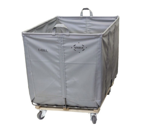 Steele Steeletex 92s 14bu Gray