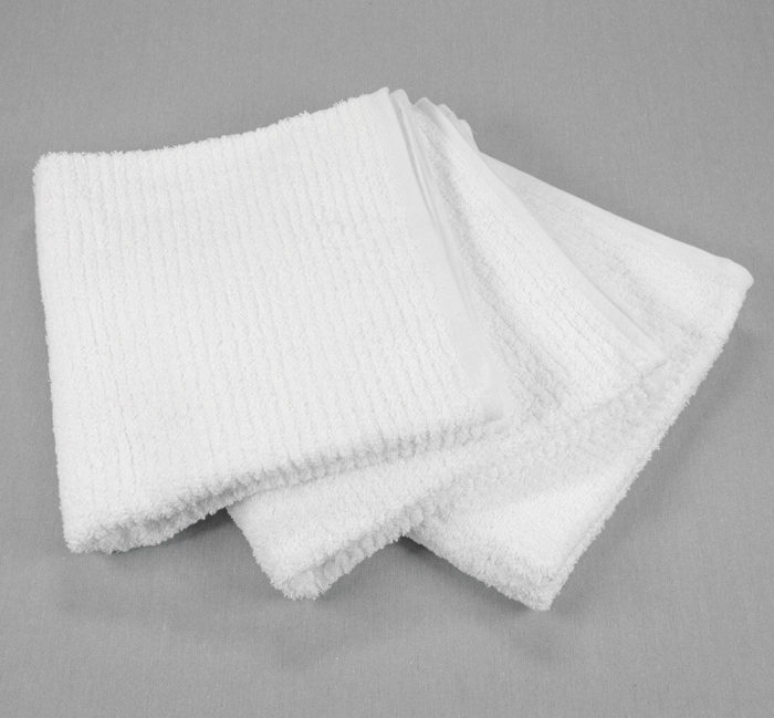 Super Gym Towels White 22x44 Caddy Towels tiger woods golf towel