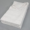 White Hand Towels Bulk Wholesale Gym 16x30