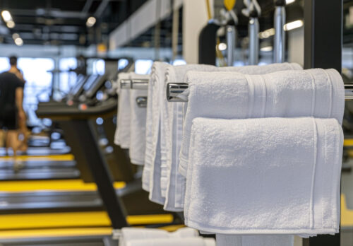 Buying Gym Towels Bulk