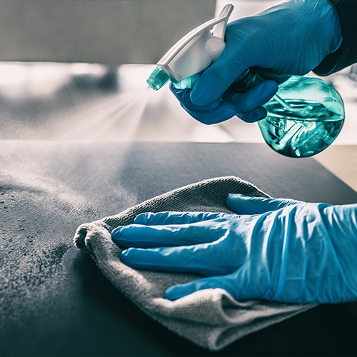 Choosing The Right Cleaning Towels