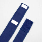 Navy Football Swag Towels with Velcro