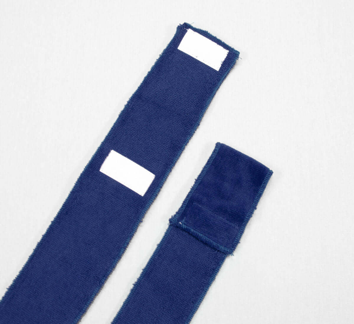 Navy Football Swag Towels with Velcro