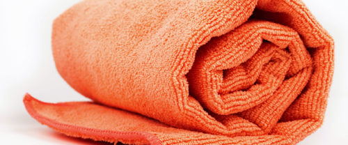 Gym Towels Guide Blog Post