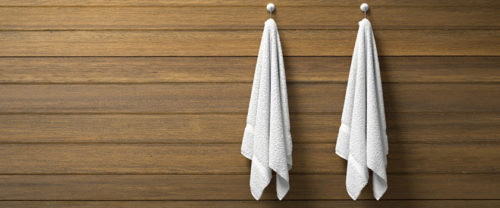 Gym Vs Bath Towel Blog Post