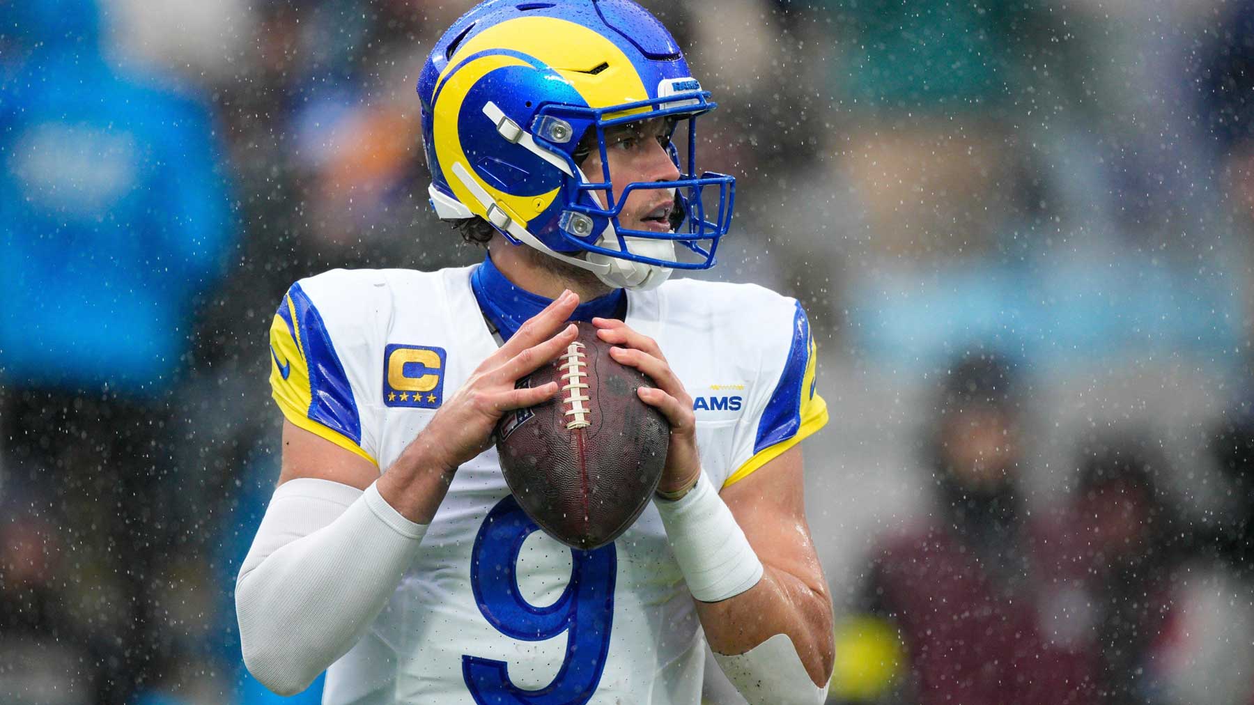 History Of Quarterback Towels