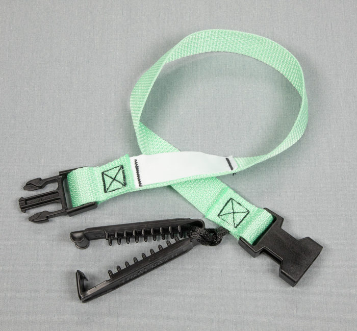 Laundry Loops Straps Minty