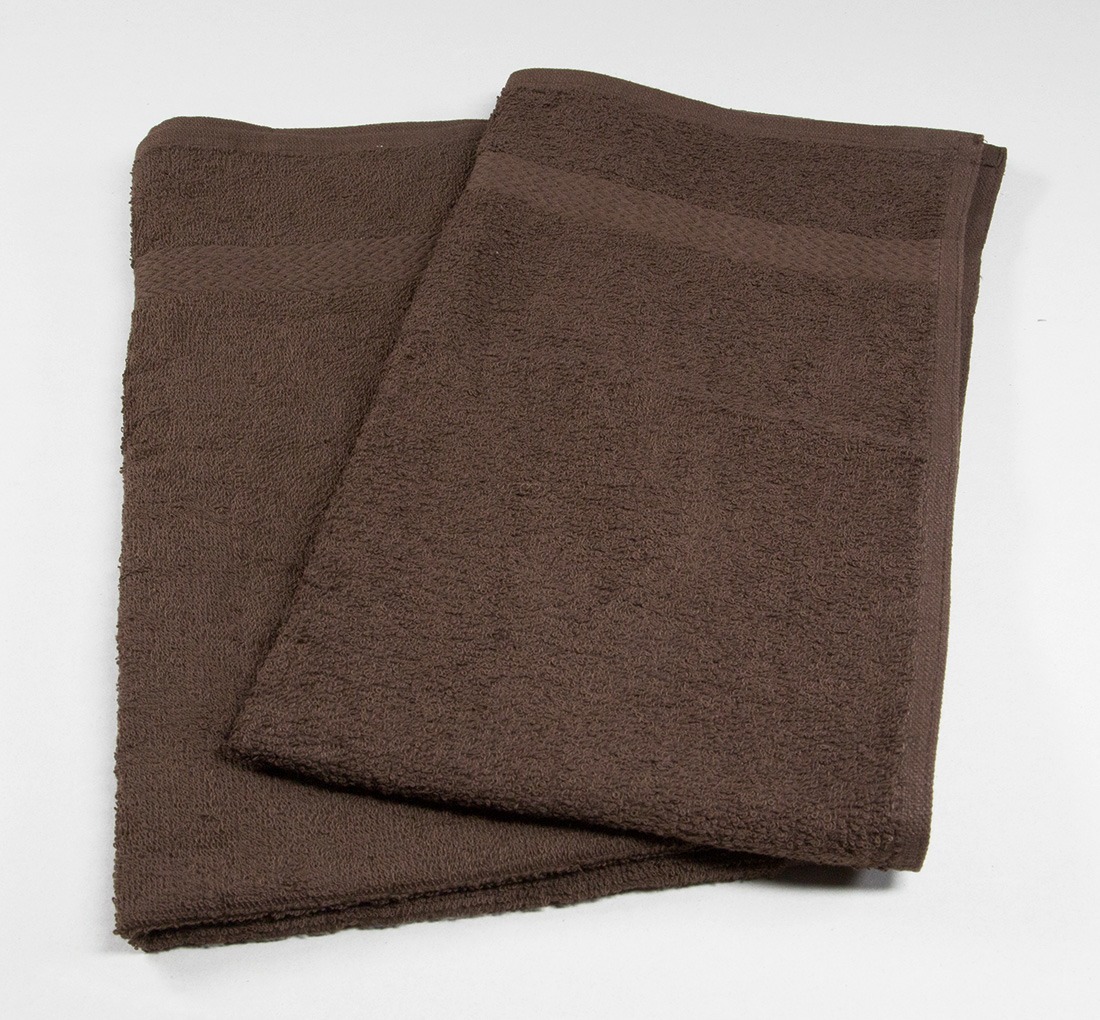 16x29 Bleach Resistant Towels Texon Athletic Towel