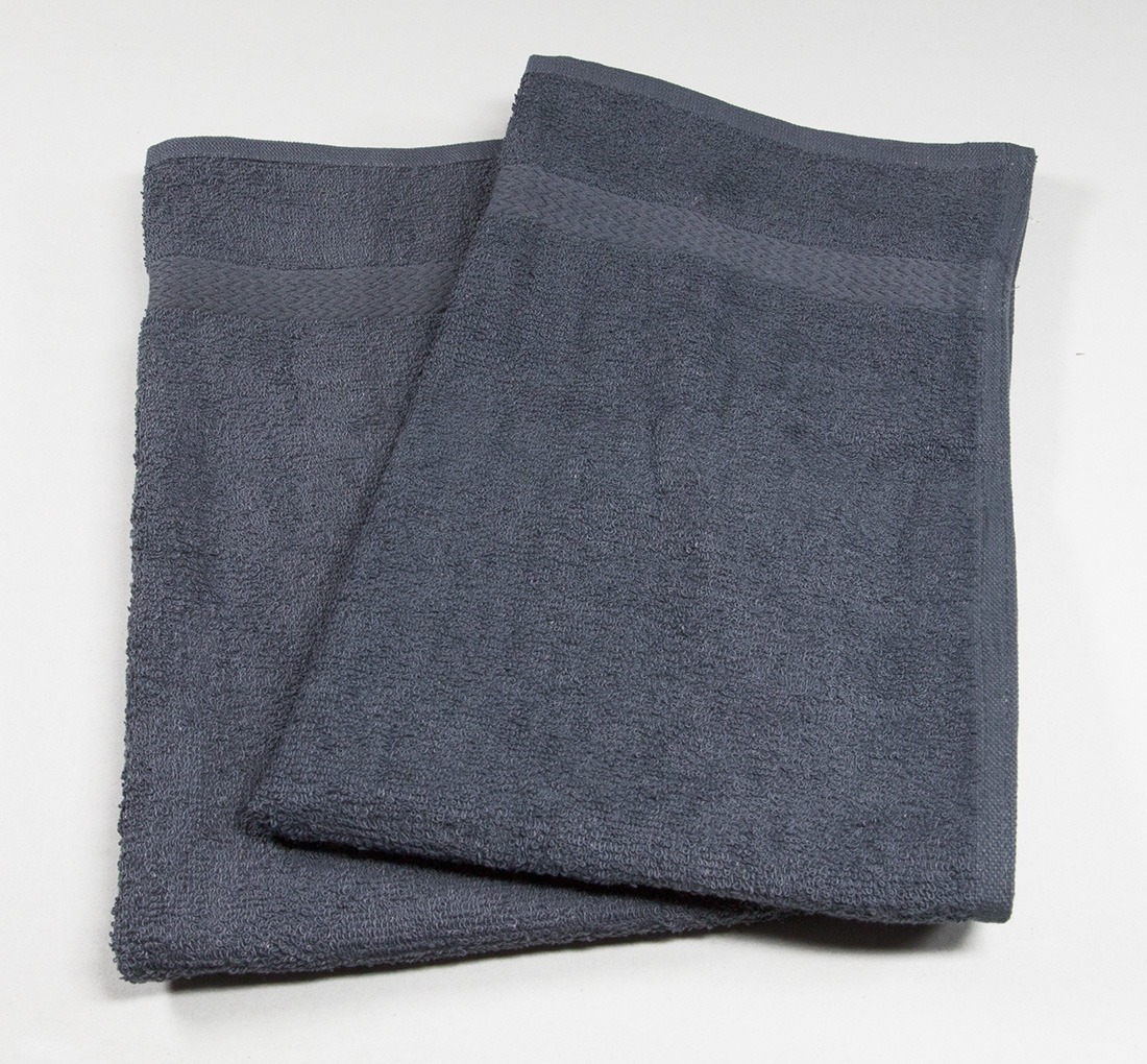 16x29 Bleach Resistant Towels Texon Athletic Towel