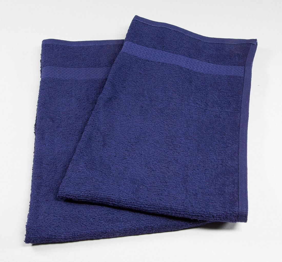 16x29 Bleach Resistant Towels Texon Athletic Towel