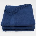 Color Bath Towel - 24" x 50"