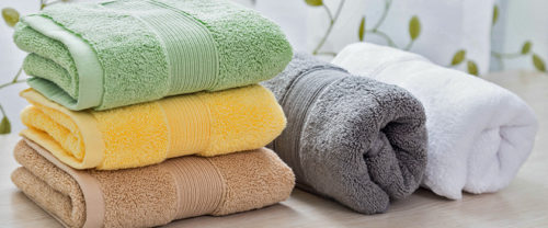 Replacing Towel Blog Post