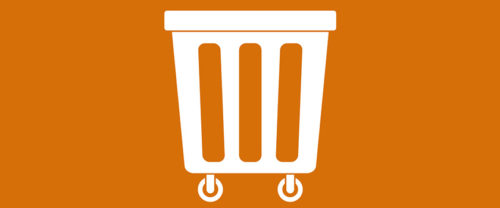 Rolling Laundry Cart Blog Post