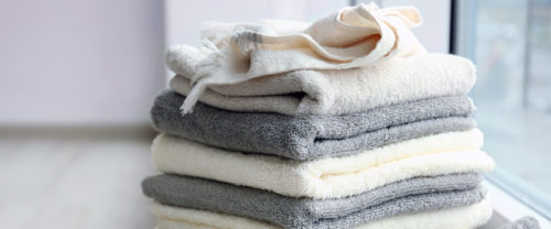 Towel Use Guide Blog Post