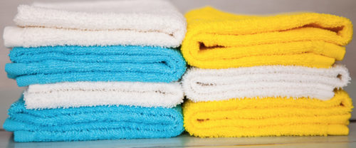 Towels In Bulk Blog Post