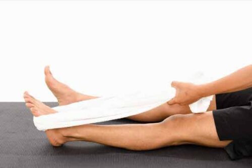 Training Towels