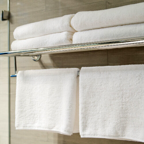 Wholesale Hotel Towels